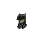 Movie The Flash Michael Keaton Batman Cosplay Costume Halloween Costume