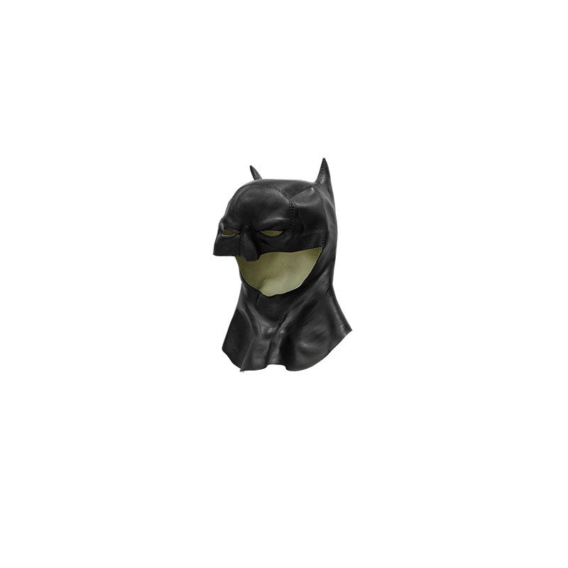 Movie The Flash Michael Keaton Batman Cosplay Costume Halloween Costume