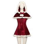 Movies Love Actually Christmas Cosplay Costume