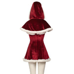 Movies Love Actually Christmas Cosplay Costume