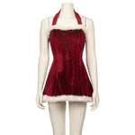 Movies Love Actually Christmas Cosplay Costume