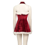 Movies Love Actually Christmas Cosplay Costume
