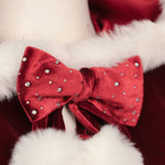 Movies Love Actually Christmas Cosplay Costume