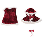 Movies Love Actually Christmas Cosplay Costume