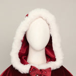 Movies Love Actually Christmas Cosplay Costume