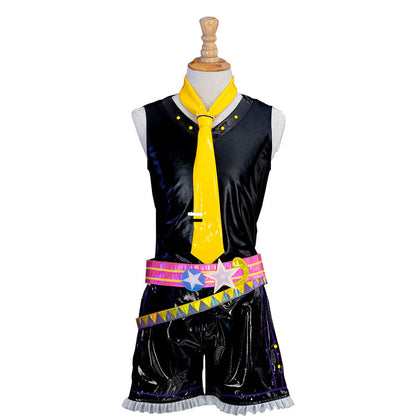 Muse Dash Kagamine Len Cosplay Costume