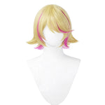 Muse Dash Kagamine Rin Cosplay Wig