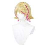 Muse Dash Kagamine Rin Cosplay Wig