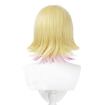 Muse Dash Kagamine Rin Cosplay Wig