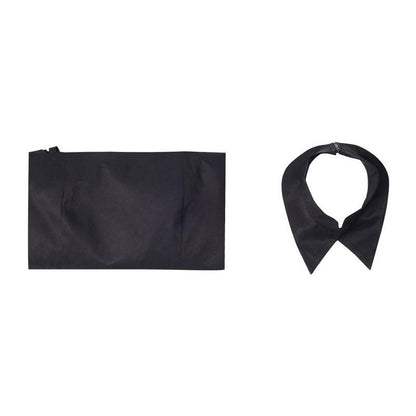 My Dress-Up Darling Marin Kitagawa Black Dress Cosplay Costume
