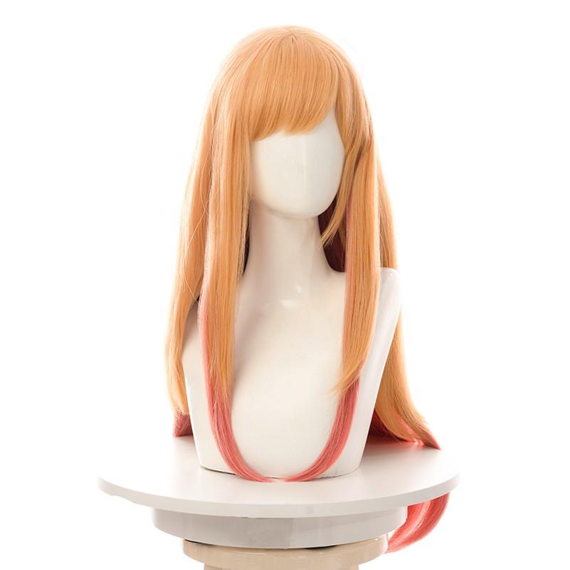 My Dress-Up Darling Marin Kitagawa Cosplay Wigs