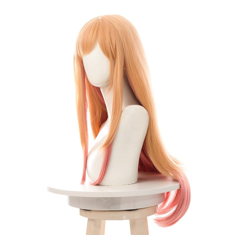 My Dress-Up Darling Marin Kitagawa Cosplay Wigs