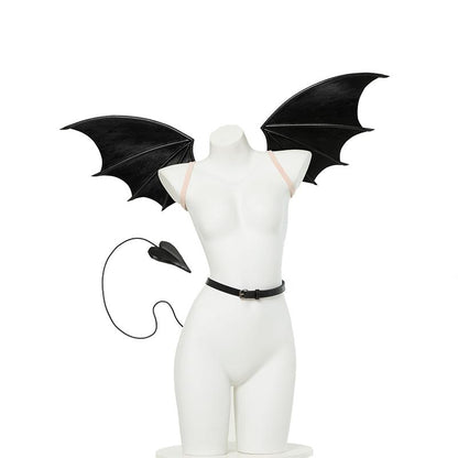 My Dress-Up Darling Marin Kitagawa Little Devil Cosplay Props