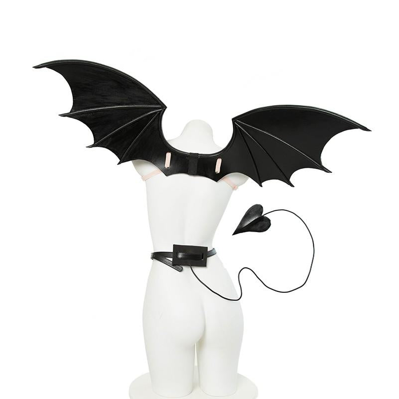 My Dress-Up Darling Marin Kitagawa Little Devil Cosplay Props