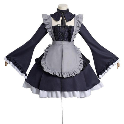 My Dress-Up Darling Marin Kitagawa Maid Cosplay Costume