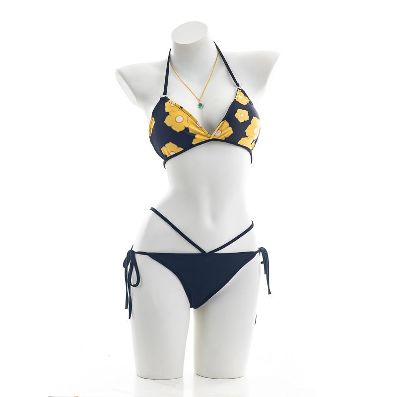 My Dress-Up Darling Marin Kitagawa Swimsuit Cosplay Costume