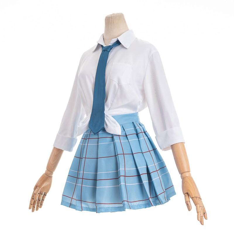 My Dress-Up Darling Marin Kitagawa Uniform Cosplay