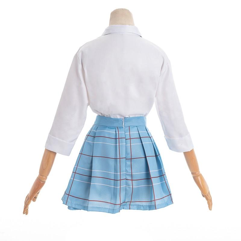 My Dress-Up Darling Marin Kitagawa Uniform Cosplay