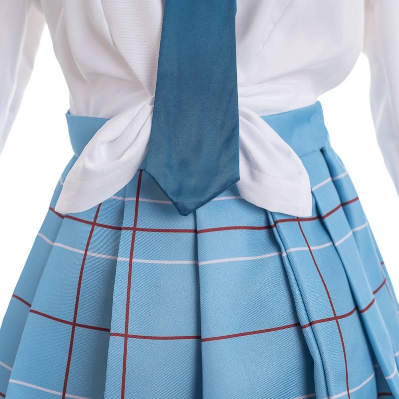My Dress-Up Darling Marin Kitagawa Uniform Cosplay