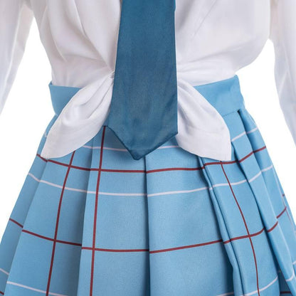 My Dress-Up Darling Marin Kitagawa Uniform Cosplay