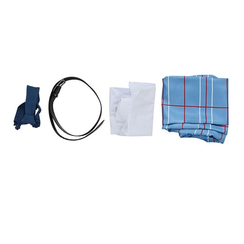My Dress-Up Darling Wakana Gojo Uniform Cosplay Costume