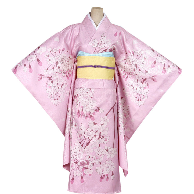 My Happy Marriage Saimori Miyo Cosplay Costume