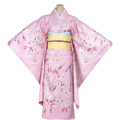 My Happy Marriage Saimori Miyo Cosplay Costume