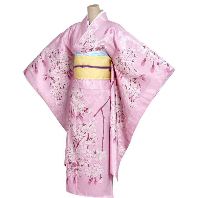 My Happy Marriage Saimori Miyo Cosplay Costume