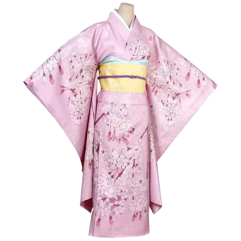 My Happy Marriage Saimori Miyo Cosplay Costume