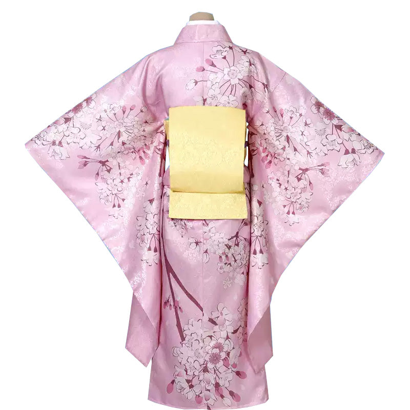 My Happy Marriage Saimori Miyo Cosplay Costume