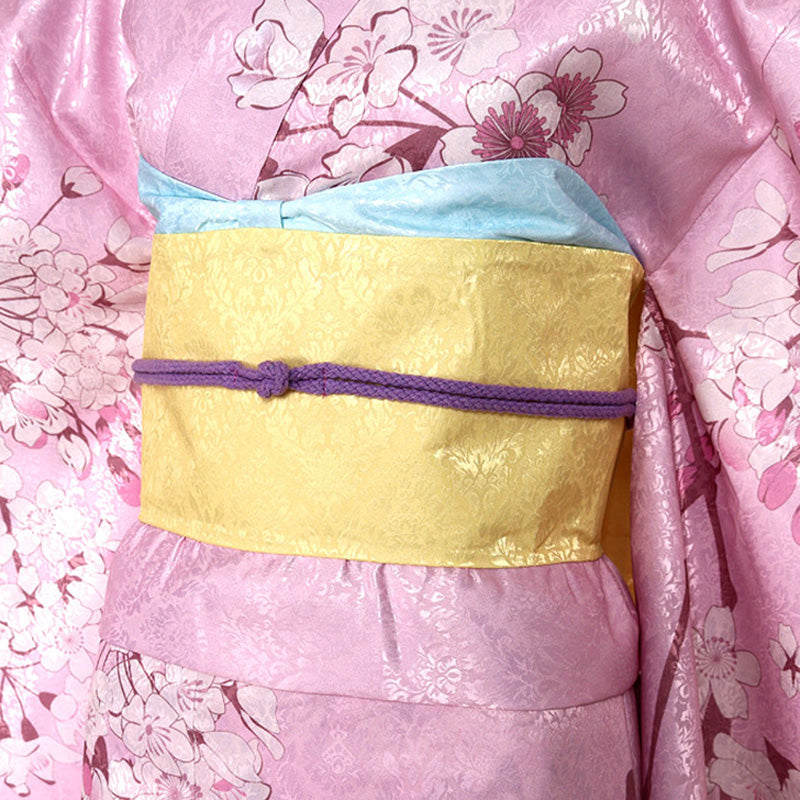 My Happy Marriage Saimori Miyo Cosplay Costume