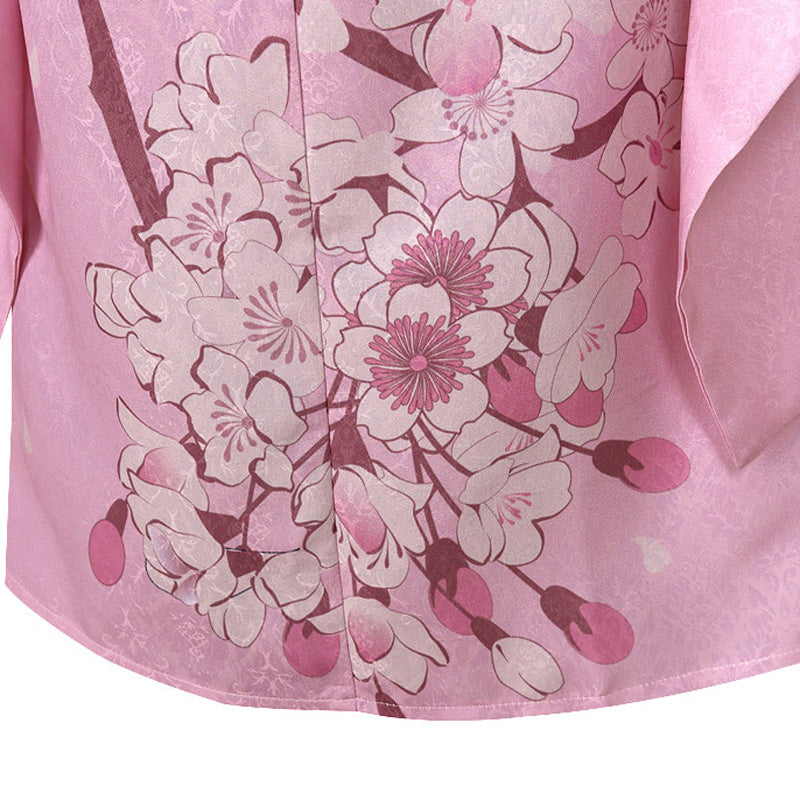 My Happy Marriage Saimori Miyo Cosplay Costume