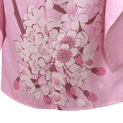 My Happy Marriage Saimori Miyo Cosplay Costume