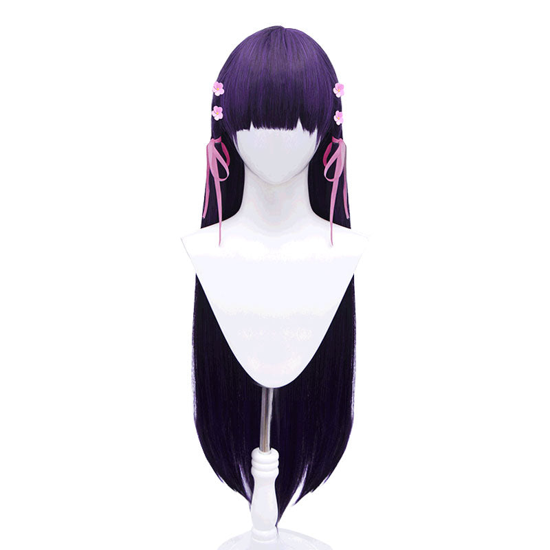 My Happy Marriage Saimori Miyo Cosplay Wig