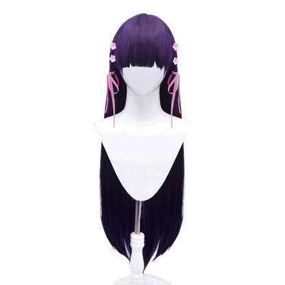 My Happy Marriage Saimori Miyo Cosplay Wig