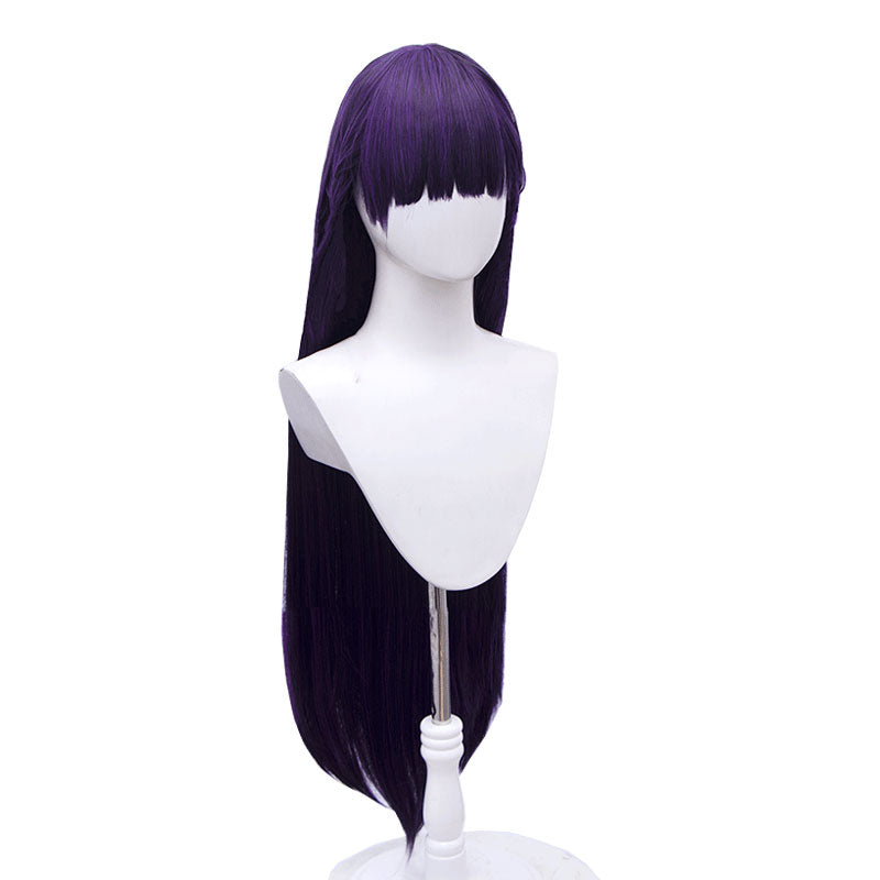 My Happy Marriage Saimori Miyo Cosplay Wig