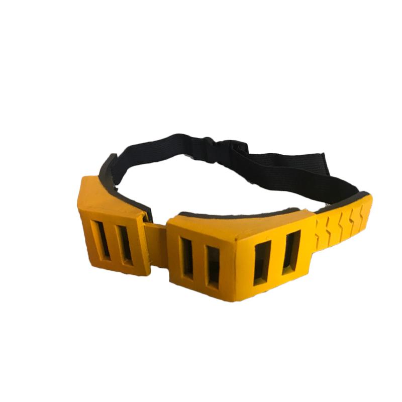 My Hero Academia Shōta Aizawa Goggle Cosplay Prop