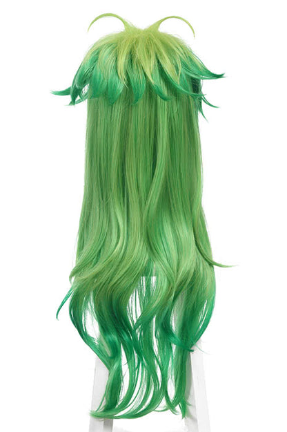 Nanbaka Niko NO. 25 Cosplay Wigs Men Synthetic Long Hair Wigs