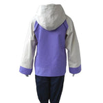 Naruto Hyuga hinata Cosplay Costume Full Sets