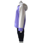 Naruto Hyuga hinata Cosplay Costume Full Sets