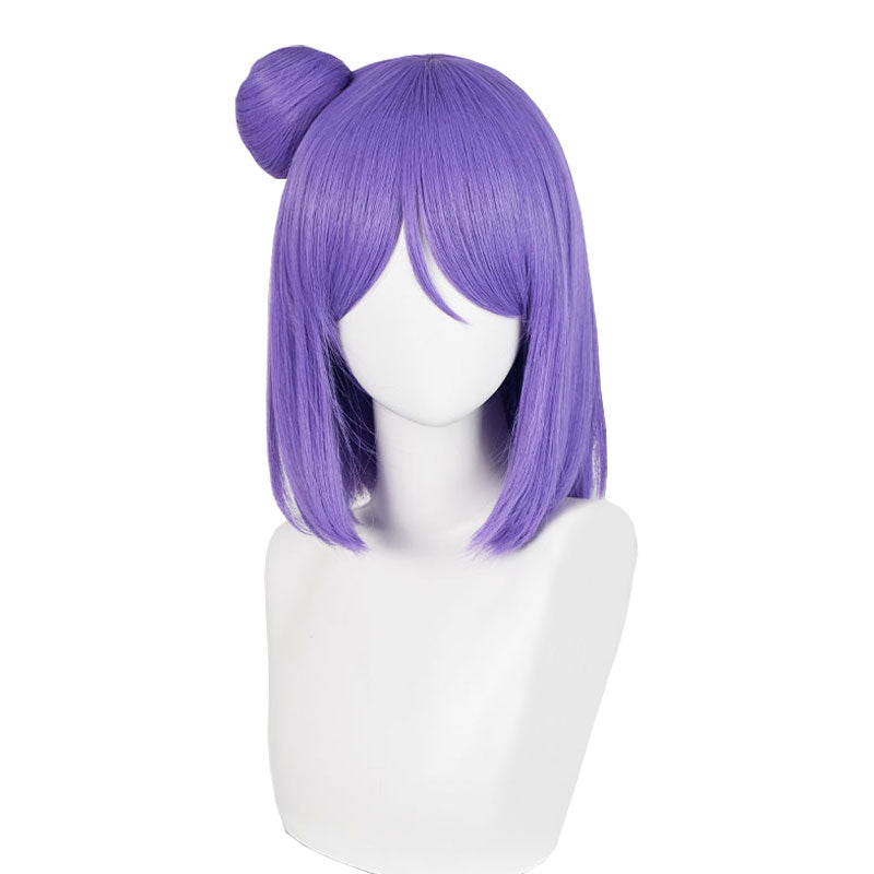 Naruto Konan Cosplay Wig