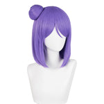 Naruto Konan Cosplay Wig
