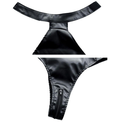 Navy Style Underwear Swimsuit Cosplay Costume