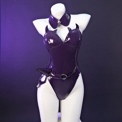 Nazumi Yakuwa Bunny Girl Cosplay Costume