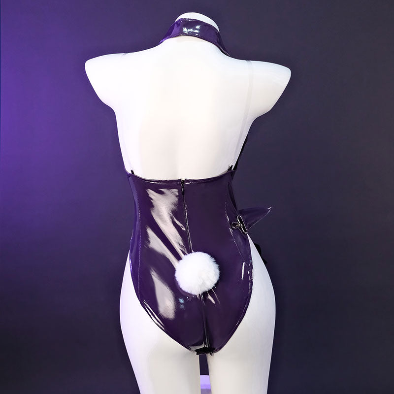 Nazumi Yakuwa Bunny Girl Cosplay Costume