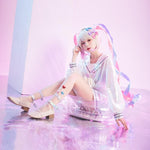 NEEDY GIRL OVERDOSE KAngel Cosplay Costume