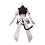 NEKOPARA Chocolat & Vanilla Maid Cosplay