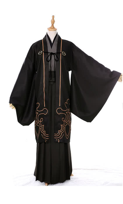 Video Game Nier: Automata Game 9s Kimono Cosplay Costumes