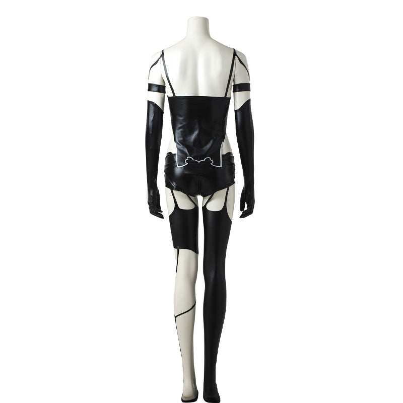 NieR: Automata YoRHa Type A No.2 Coslpay Costume
