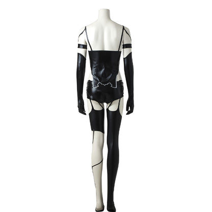 NieR: Automata YoRHa Type A No.2 Coslpay Costume